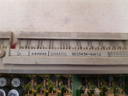 Siemens Simatic 6Es5454-4Ua12 Digital Output Module