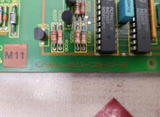 Siemens Simatic 6Es5454-4Ua12 Digital Output Module