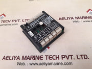 Littelfuse/Selco M4200.0010 Alarm Panel Monitor Module 8-60V