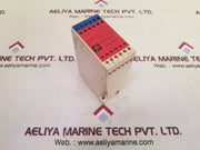 Pepperl+fuchs we77/ex-1 Switching amplifier 129197