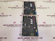 Siemens 6Fm1610–2Cb00 Printed Circuit Board