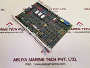Siemens 6Fm1610â€“2Cb00 Printed Circuit Board
