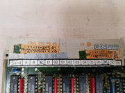 Siemens 6Fm1610â€“2Cb00 Printed Circuit Board
