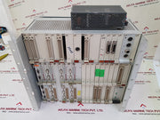 Wiedeg elektronik be 4320 rack 
