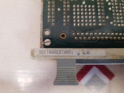 Siemens 6Fm1610â€“2Cb00 Printed Circuit Board