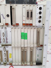 Wiedeg elektronik be 4320 rack 