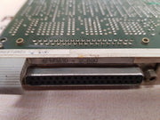 Siemens 6Fm1610â€“2Cb00 Printed Circuit Board