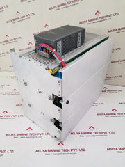 Wiedeg elektronik be 4320 rack 