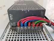 Wiedeg elektronik be 4320 rack 