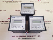 Bender Ir1570W-435 Insulation Monitoring Device B91044000W Relay Ac 230 5A