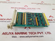 Square D s-is 7861 es input interface card