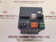 Bender Ir1570W-435 Insulation Monitoring Device B91044000W Relay Ac 230 5A