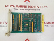 Square D s-is 7861 es input interface card