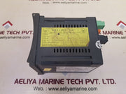 Bender Ir1570W-435 Insulation Monitoring Device B91044000W Relay Ac 230 5A