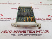 Wiedeg elektronik 2927091 counter card 636.031