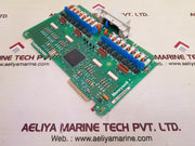 Honeywell 621-1160R Input Module 80-140Vac