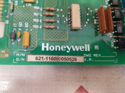 Honeywell 621-1160R Input Module 80-140Vac
