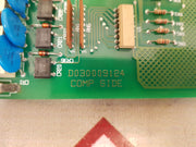 Honeywell 621-1160R Input Module 80-140Vac