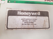 Honeywell 621-1160R Input Module 80-140Vac