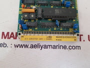 square d cl. 8934