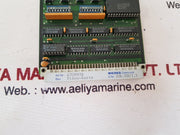 Wiedeg elektronik 4709934 video card  636.006/1.3