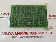 Wiedeg elektronik 4709934 video card  636.006/1.3