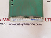 Wiedeg elektronik 4706003 system coupling module 635.029/1.4