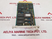 Square D s-mc 7880 c/d05 processor card 