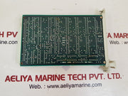 Square D s-mc 7880 c/d05 processor card