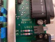 Allen-bradley 900034 8000-ka Printed Circuit Board