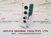 Wiedeg 650.377 pcb card u5.2-001