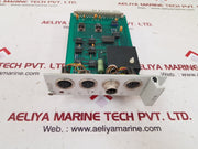 Wiedeg 650.377 pcb card u5.2-001