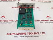 Wiedeg 650.377 pcb card u5.2-001