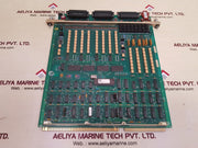 Allen-bradley 8000Iobd Printed Circuit Board 900061