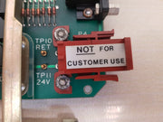 Allen-bradley 8000Iobd Printed Circuit Board 900061
