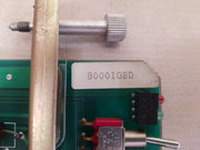 Allen-bradley 8000Iobd Printed Circuit Board 900061