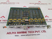 Wiedeg elektronik 4709981 pcb card 652.014/1.1