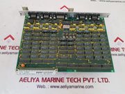 Wiedeg elektronik 4709981 pcb card 652.014/1.1