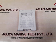 Fiber e21f48 time delay relay e21.bm.zz.48.v0