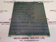 Allen-bradley 8000 Mb 900052 Rev-6E Printed Circuit Board