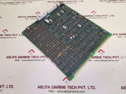 Allen-bradley 8000 Mb 900052 Rev-6E Printed Circuit Board