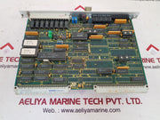 Wiedeg elektronik 4709977 slbr-processor board 652.013/1.2