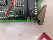 Allen-bradley 8000 Mb 900052 Rev-6E Printed Circuit Board