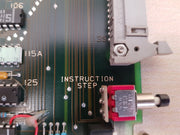 Allen-bradley 8000 Mb 900052 Rev-6E Printed Circuit Board