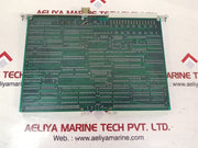 Wiedeg elektronik 4709977 slbr-processor board 652.013/1.2