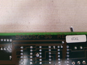 Allen-bradley 8000 Mb 900052 Rev-6E Printed Circuit Board