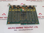 Wiedeg elektronik 4709980 slbr counter card 652.014/1.1