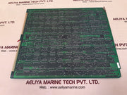 Allen-bradley 634490 Printed Circuit Board Rev 6