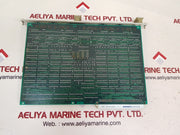 Wiedeg elektronik 4709980 slbr counter card 652.014/1.1