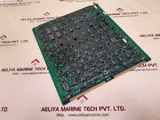 Allen-bradley 634490 Printed Circuit Board Rev 6